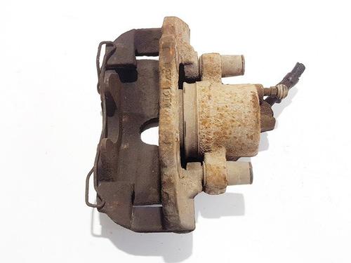 Left front brake caliper FORD FOCUS II (DA_, HCP, DP) 1.6 TDCi | BP35501809M105 - Image 3