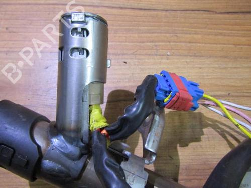 Used Ignition barrel Ignition barrel 35651067 35651067