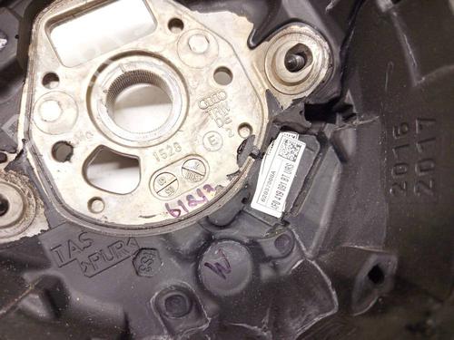 Steering wheel AUDI A6 C6 (4F2) 2.7 TDI | BP34844182C49 - Image 3