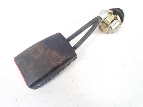 Seat buckle VW PASSAT B5.5 (3B3) 1.9 TDI | BP35374917I32 - Image 2