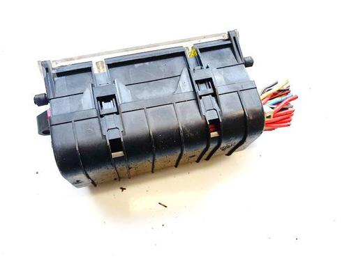 Fuse box VW POLO (6N2) 1.9 D | BP32585962E1 