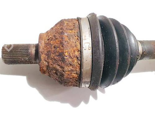 Right front driveshaft VOLVO V50 (545) 2.4 | BP35350273M39 - Image 2
