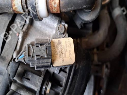 Electronic module HYUNDAI TUCSON (NX4E, NX4A) 1.6 T-GDi | BP38579158M83 - Image 2