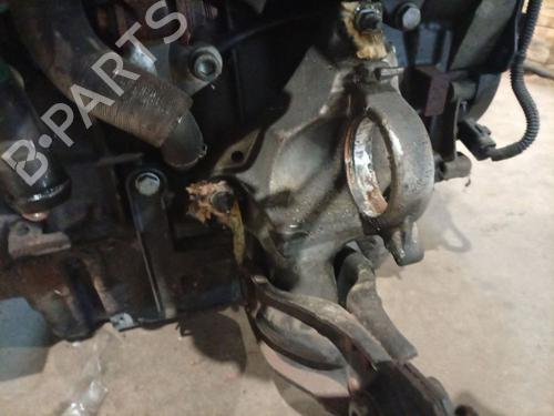 Supporto Supporto PEUGEOT 407 (6D_) 2.0 HDi 135 (6DRHRH, 6DRHRE, 6DRHRG, 6DRHRJ) (136 hp) 36174276 36174276