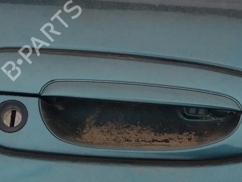 Used Front right exterior door handle Front right exterior door handle MAZDA 626 IV Hatchback (GE) 2.0 D GLX Comprex (GEFP) (75 hp) 35880111 35880111