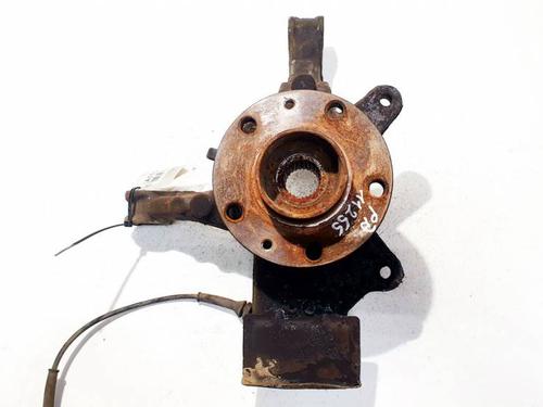 Used Right front steering knuckle Right front steering knuckle RENAULT LAGUNA III (BT0/1) 1.5 dCi (BT00, BT0A, BT0T, BT1J) (110 hp) 40245732 40245732