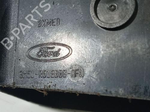 Luftventilen FORD C-MAX (DM2) 1.8 TDCi | BP39605406I21  - Image 5