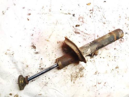 Used Left front shock absorber Left front shock absorber CITROËN BERLINGO / BERLINGO FIRST MPV (MF_, GJK_, GFK_) 1.9 D (MFDJY) (68 hp) 35366347 35366347