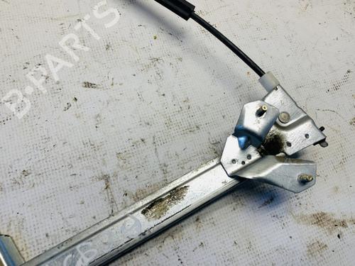 Front right window mechanism FORD TRANSIT CONNECT (P65_, P70_, P80_) 1.8 TDCi | BP35523731C23 - Image 2