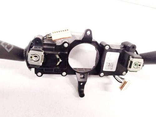 Warning switch SKODA OCTAVIA II (1Z3) 1.4 TSI | BP36454350I22 - Image 3