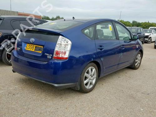 Switch TOYOTA PRIUS Liftback (_W2_) 1.5 Hybrid (NHW20_, NHW20R) | BP33510136I30  - Image 6