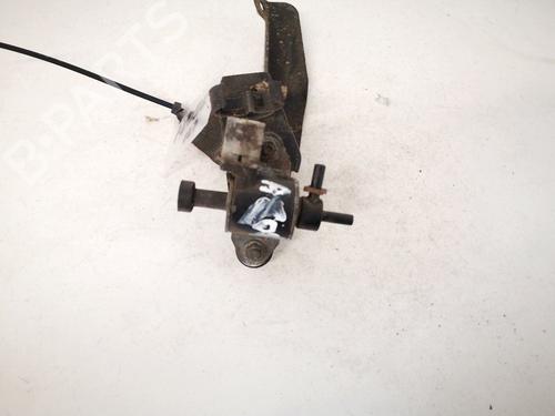 Used Electronic module Electronic module RENAULT 19 I (B/C53_) 1.9 D (B/C534, B/C53J) (64 hp) 35424398 35424398