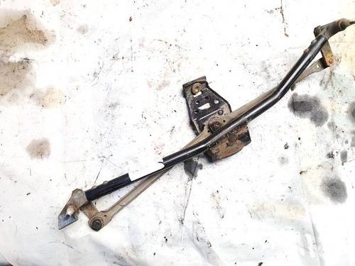 Used Front wipers mechanism Front wipers mechanism 35352761 35352761