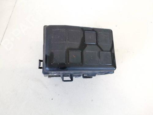 fuse-box-opel-astra-g-hatchback-t98-1998-1999-2000-2001-2002-2003-2004-2005-2006-2007-2008-2009-32949809 main image