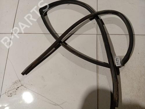 Used Rubber door seal Rubber door seal 34925990 34925990
