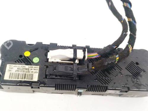Climate control FORD MONDEO IV (BA7) 2.0 TDCi | BP35105329I5 - Image 3