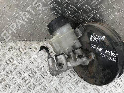 Used Brake master cylinder Brake master cylinder DAIHATSU GRAN MOVE (G3) 1.6 16V (G301) (91 hp) 35669691 35669691