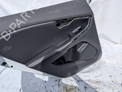 Used Rear left panel Rear left panel 39181526 39181526