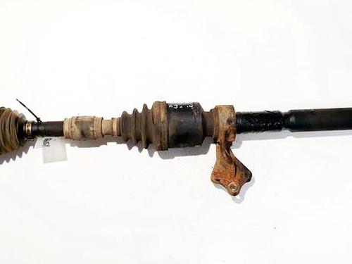Used Right front driveshaft Right front driveshaft MAZDA 6 Hatchback (GH) 2.0 MZR-CD (GH14) (140 hp) 35121965 35121965