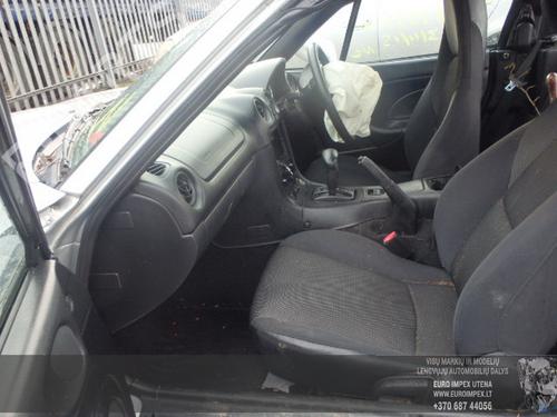 Electronic module MAZDA MX-5 II (NB) 1.8 16V (NB8C) | BP33531354M83 - Image 6