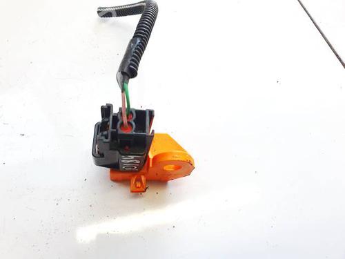 Electronic module RENAULT ESPACE IV (JK0/1_) 2.2 dCi (JK0H) | BP32573827M83