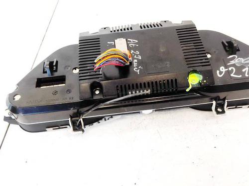 Instrument cluster AUDI A6 C6 (4F2) 2.7 TDI | BP35265923C47 - Image 3