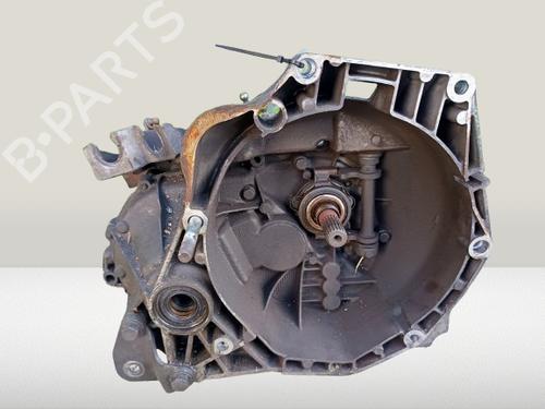 Used Gearbox Gearbox 34964547 34964547