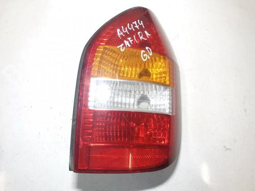 Used Right taillight Right taillight 35839691 35839691