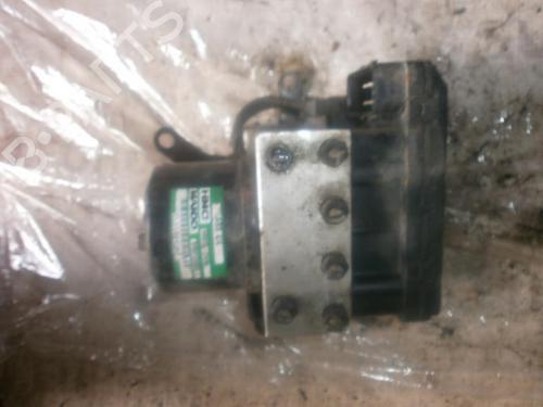 Used ABS pump ABS pump HYUNDAI COUPE I (RD) 1.6 16V (116 hp) 35647410 35647410
