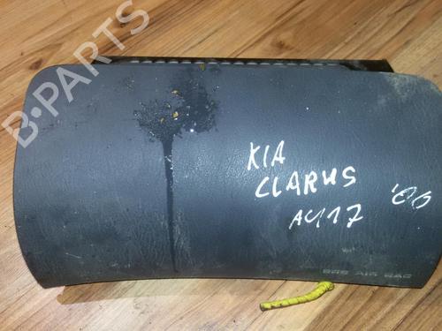Used Passenger airbag Passenger airbag KIA CLARUS (K9A) 2.0 i 16V (133 hp) 33491113 33491113