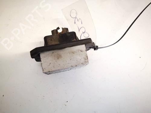 Used Heater resistor Heater resistor HONDA ACCORD VII (CL, CN) 2.2 i-CTDi (CN1) (140 hp) 35218278 35218278