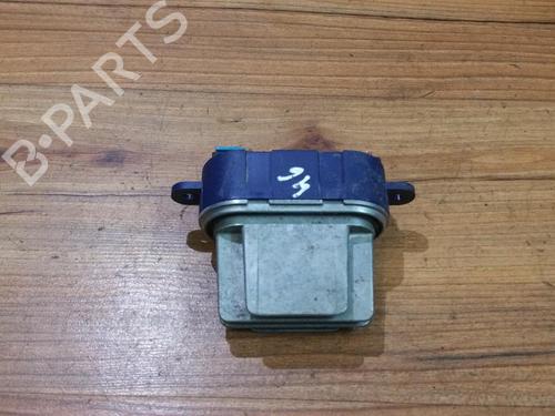 Used Heater resistor Heater resistor RENAULT VEL SATIS (BJ0_) 3.0 dCi (BJ0J, BJ0N) (177 hp) 35648083 35648083