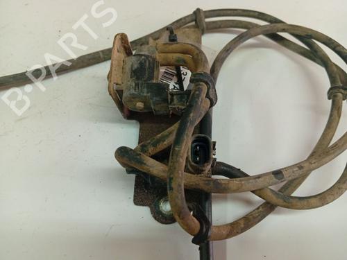 Electronic module MAZDA 323 F VI Hatchback (BJ) 2.0 TD | BP37093944M83 - Image 4