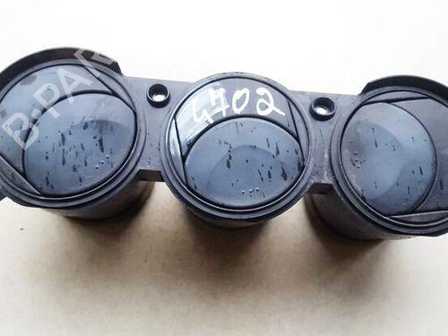 Used Air vent Air vent MAZDA 6 Hatchback (GG) 2.0 DI (GG14) (121 hp) 33518919 33518919