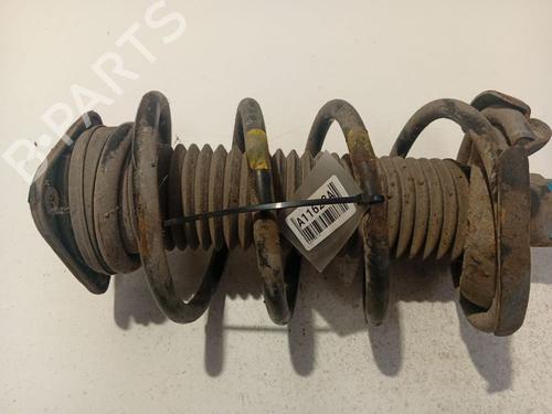 Støddæmperfjeder MAZDA 3 (BK) 1.6 DI Turbo | BP38323493C152 - Image 2
