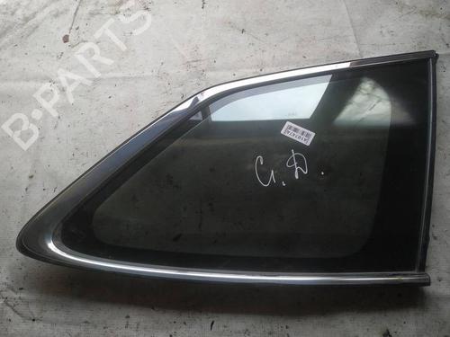 Used Rear right quarter glass Rear right quarter glass 34938678 34938678