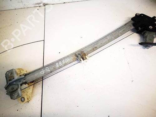 Used Front right window mechanism Front right window mechanism 35015695 35015695