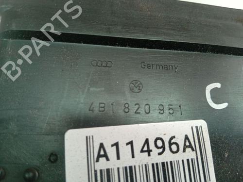 Luftventil AUDI A6 C5 (4B2, 4B4) 1.8 T | BP38975248I21 - Image 4