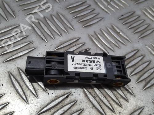 electronic-module-nissan-note-e11-ne11-2005-2006-2007-2008-2009-2010-2011-2012-2013-33504591 main image