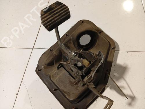 Pedal TOYOTA PROACE Van (MDX_) 2.0 D (MDX6) | BP34908848I4 - Image 3