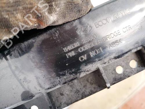 Support HYUNDAI ix35 Van CRDi | BP32592500C155