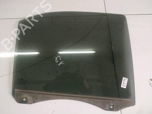 Used Rear right door window Rear right door window 38582573 38582573