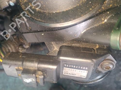 Electronic module VOLVO V50 (545) 2.0 D | BP35444493M83 - Image 3