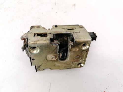 Used Rear left lock Rear left lock RENAULT ESPACE II (J/S63_) 2.8 V6 (J638, J63J) (150 hp) 35404418 35404418