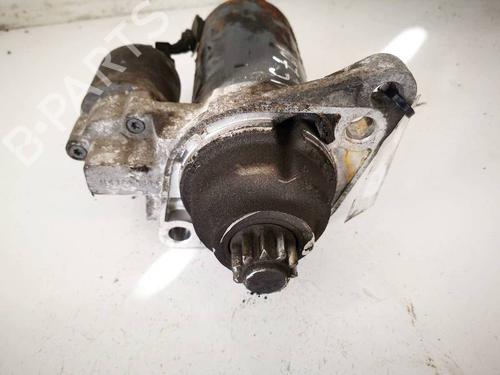 Starter VW GOLF V (1K1) 1.9 TDI | BP34938168M8 - Image 3