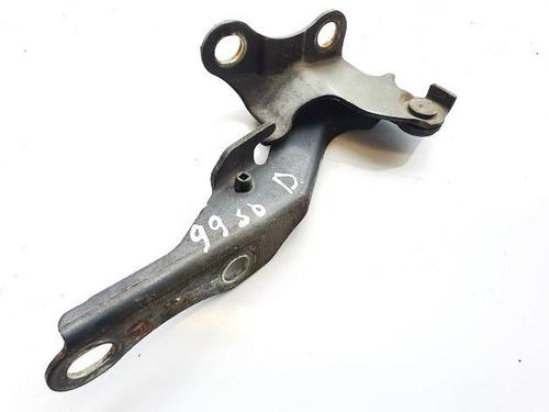 Used Hinge/Door check strap Hinge/Door check strap TOYOTA AVENSIS (_T25_) 2.0 D-4D (CDT250_, CDT250R) (116 hp) 35046834 35046834