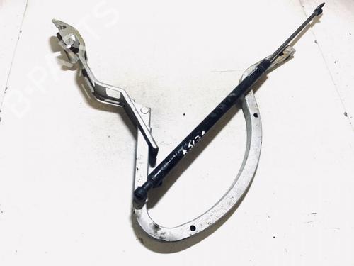 Used Hinge/Door check strap Hinge/Door check strap LEXUS IS II (_E2_) 220d (ALE20) (177 hp) 35616261 35616261