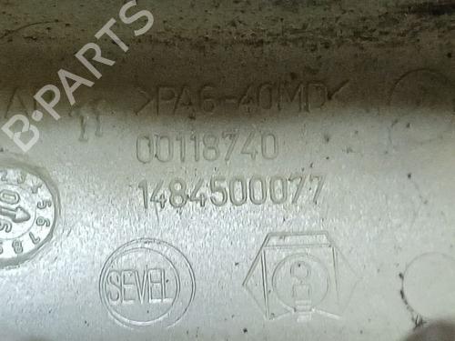 Other PEUGEOT 807 (EB_) 2.0 HDI | BP38005949O1 - Image 4