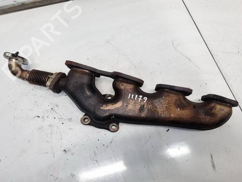 Used Exhaust manifold Exhaust manifold 34787002 34787002