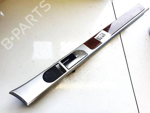 Used Rear left interior door handle Rear left interior door handle 35086237 35086237